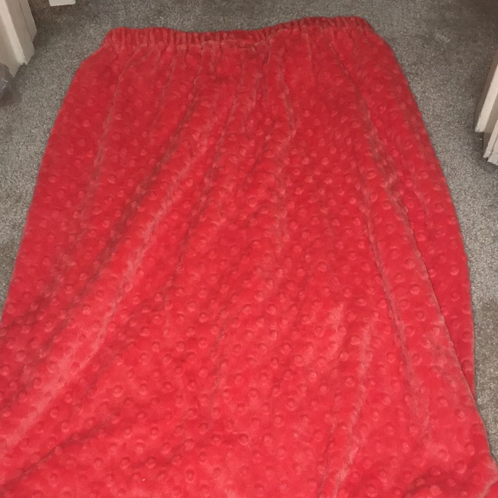 Shower wrap - Picture 5 of 5